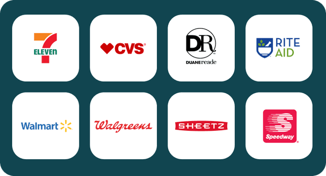 stores